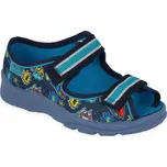 Sandálky Befado Max Junior 969X164 Velikost: 28