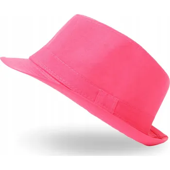 Klobouk Dětský klobouk Jackson Trylby Fedora na ples a párty