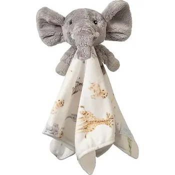 Hračka pro nejmenší Wrendale Designs Muchláček Slon
