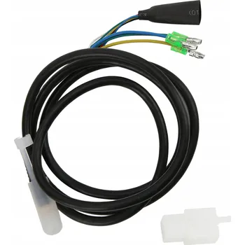 Napájecí kabel Prodlužovací kabel pro konverzi motoru, 9-pin