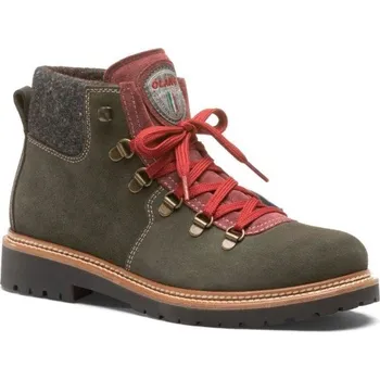 Dámská zimní obuv Olang zimní boty Merano 834 Muschio Velikost: 40