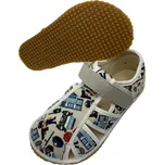 Jonap barefoot bačkůrky HOME New policie Velikost: 24,5