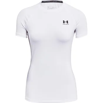 Tréninkové tričko s krátkým rukávem Under Armour S vícebarevné