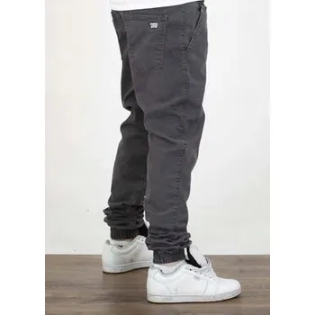 Pánské džíny Patriotic rovné kalhoty velikost XXL