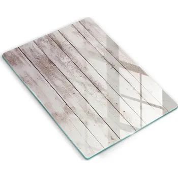 Kuchyňské prkénko Krájecí deska Wallfluent sklo 1 ks