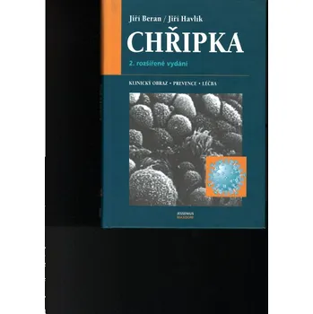 Chřipka Jiří Beran