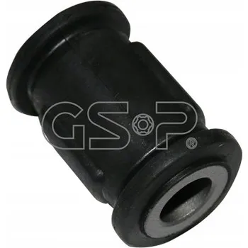 Zavěšení kol 516701/GSP POUZDRO LISTOVÉHO PERA TOYOTA GSP