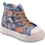 Tenisky Befado Funny 418P005 Velikost: 22