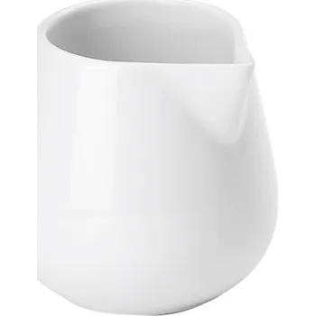 Talíř Mlékovka porcelánová 180 ml 93494