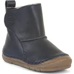 Zimní Froddo boty Paix Dark Blue (flexible) G2160082 Velikost: 23