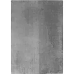 Kusový koberec Joy 1400 silver 60x100 cm