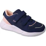 Tenisky Befado Sport Jump 452X004/452Y004/452Q004 modro-růžová Velikost: 37