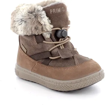Chlapecká zimní obuv Zimní obuv Primigi Gore-Tex hnědá 8856411 Velikost: 29