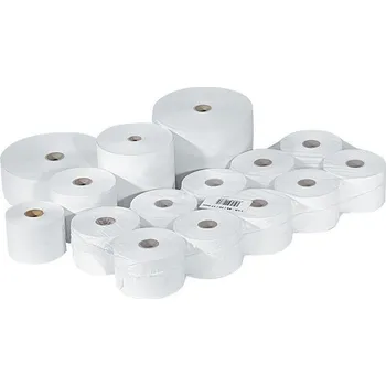 Papír Stepa Pásky do pokladny termocitlivé - 76 mm / 60 mm / 12 mm 33629