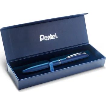Roller Pentel EnerGel BL2007 - modrá 138962