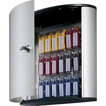 Skříňka na klíč Durable Schránka na klíče - schránka na 18 klíčů 32528