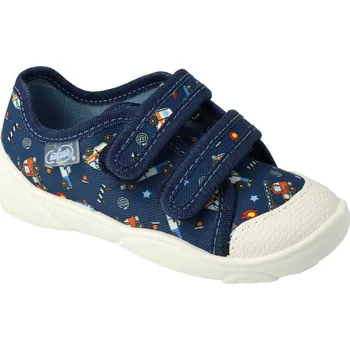 Chlapecké tenisky Tenisky Befado Maxi 907P142 Velikost: 22