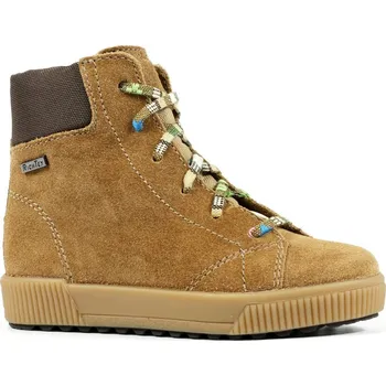 Chlapecká zimní obuv Zimní kožená obuv s membránou Richter 4362-8111-2901 Velikost: 30