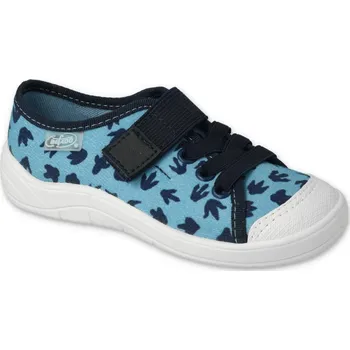 Chlapecká obuv Tenisky Befado Tim 351X009 Velikost: 27