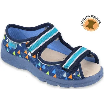 Chlapecké sandály Sandálky Befado Max Junior 869X164 Velikost: 29