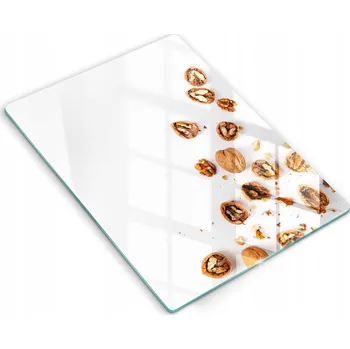 Kuchyňské prkénko Krájecí deska Wallfluent sklo 1 ks