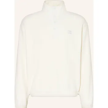 Pánská mikina Tommy Jeans Pánská Fleeceová Mikina, režná, M