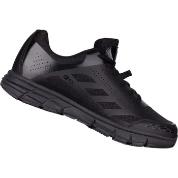 Pánské cyklistické tretry FORCE Tretry Force Go velikost 38