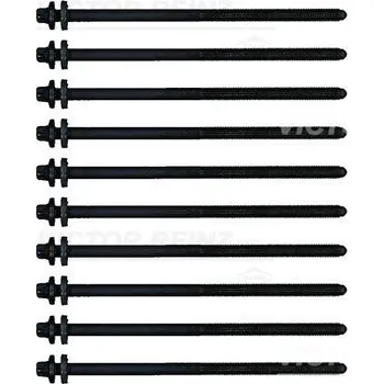 Spojovací materiál motoru Sada šroubů hlavy válce VICTOR REINZ 14-32007-01