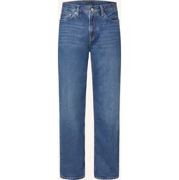 Pánské džíny Tommy Hilfiger Pánské Džíny Straight Fit, 1a7 dash blue, 33