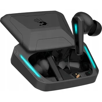 Sluchátka Bezdrátová Sluchátka do uší A4Tech TWS M70