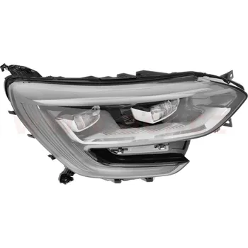 Přední světlomet Světlomet VAN WEZEL 4407966