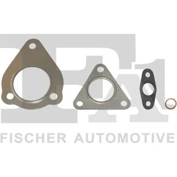 Turbodmychadlo Montážní sada, dmychadlo FA1 KT110011E