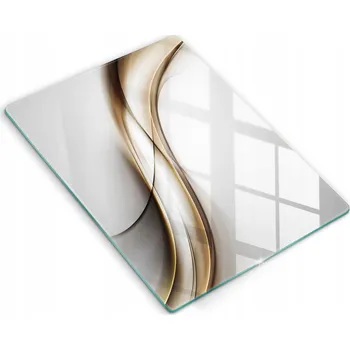 Kuchyňské prkénko Krájecí deska Wallfluent sklo 1 ks