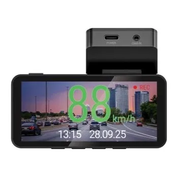 Kamera do auta Navitel R87 GPS multifunkční autokamera