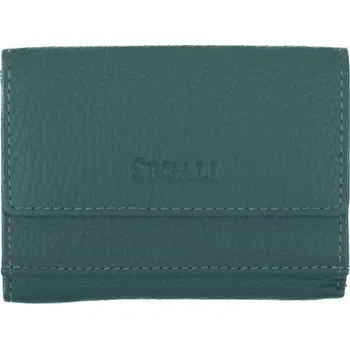 Peněženka Segali SG-1756 EMERALD