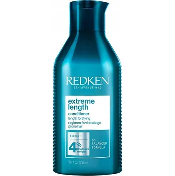 Redken Extreme Length Conditioner Posilující kondicionér na vlasy s biotinem 300 ml