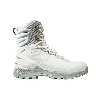 Dámská treková obuv Mammut Blackfin III WP High Women bright white-highway 00349 bílá 38 EU