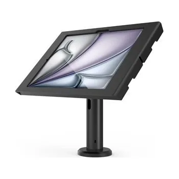 Compulocks iPad Air M2 & M3 13" Apex Enclosure Tilting Stand 8" TCDP0113APXB