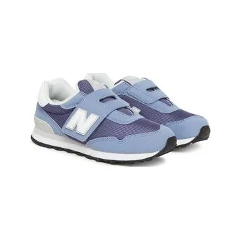 Dámská obuv New Balance Sneakersy PV515BV Modrá 30