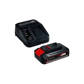 INHELL Starter Kit Power X-Change 18 V 2,5 Ah