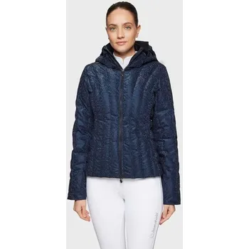 Bunda Samshield Courchevel-Ice dámská Kolekce 2025/26