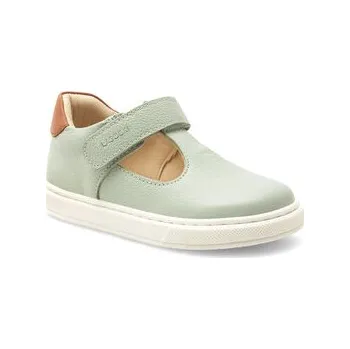 Dámské polobotky Polobotky Lasocki Kids Kiabi CI12-KIABI-04(II)DZ Zelená 23