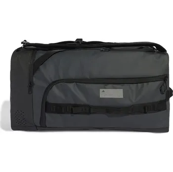 Sportovní taška Taška ADIDAS HYBRID DUFFEL KE0000 – Černá