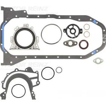 Těsnění motoru Sada těsnění, kliková skříň VICTOR REINZ 08-34213-01