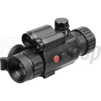 Puškohled Noktovizní předsádka AGM Neith LRF DC32-4MP - laserový dálkoměr s dosahem až 1000 m, záznam obrazu, vestavěná paměť 64 GB AGM Global Vision