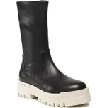 Badura Polokozačky 3040 Černá 38