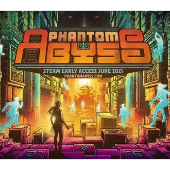 Počítačová hra Phantom Abyss