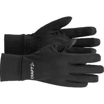 Rukavice Rukavice CRAFT ESSENCE GLOVE 1916636-999000 – Černá M