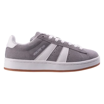 Pánské tenisky Pánské boty IGUANA EIRITH M000284619 – Šedá 46