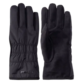 Rukavice Dámské Rukavice FITANU SATIS W PRIMALOFT M000279141 – Černá M/L
